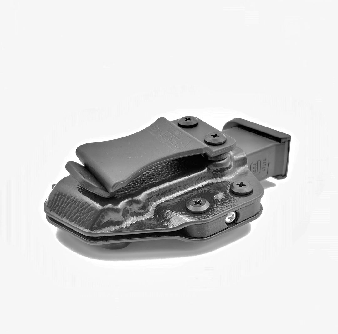 Magazine Carrier