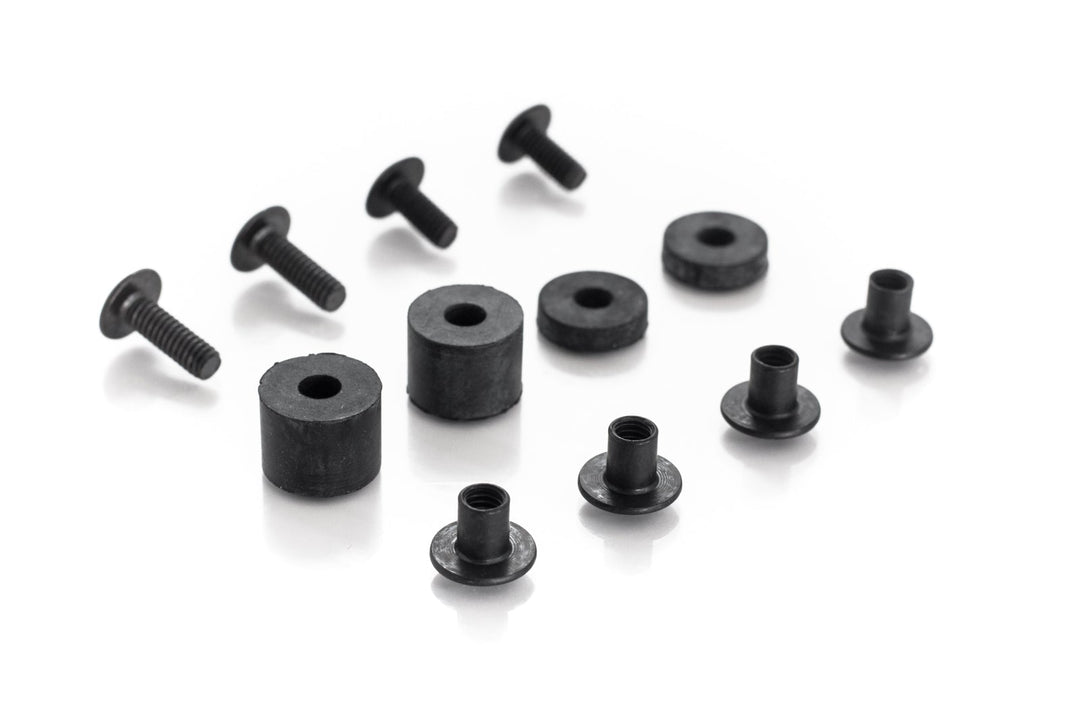 Holster Spare Hardware