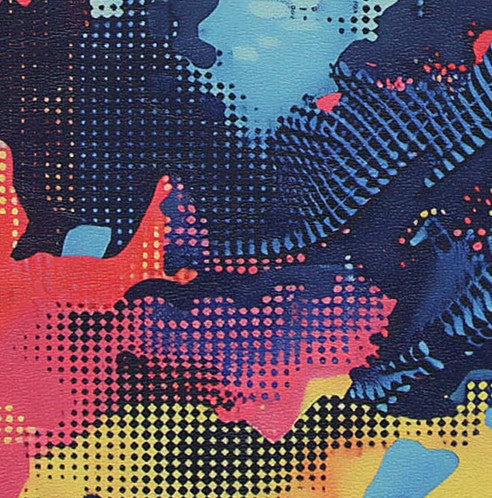 Selected .080 Holster Material