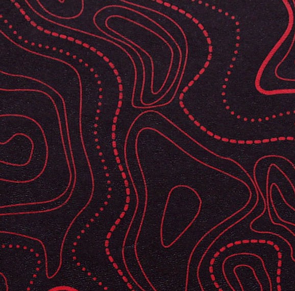 Selected .080 Holster Material