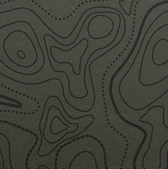 Selected .080 Holster Material