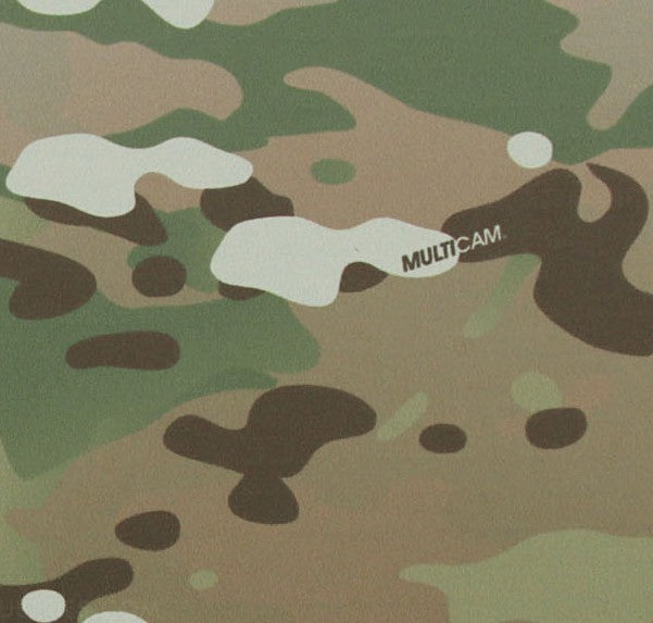 Selected .080 Holster Material