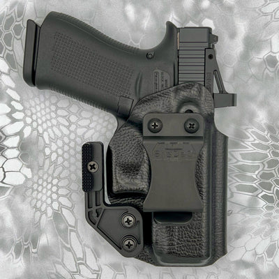 Inside Waistband Holster