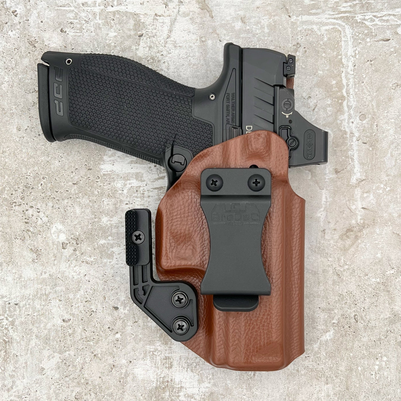 Inside Waistband Holster