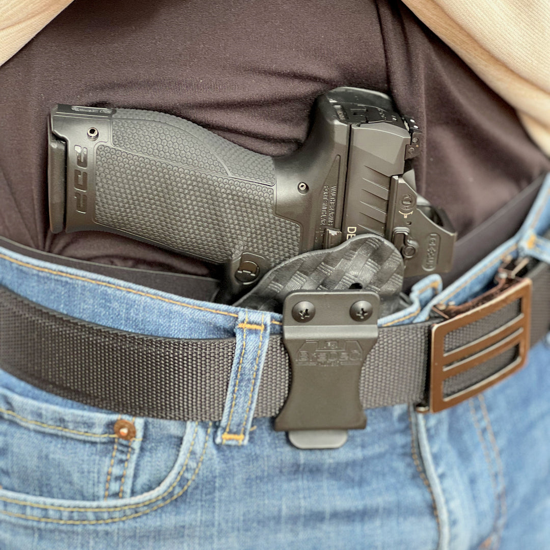 IWB Inside the Waistband Holsters