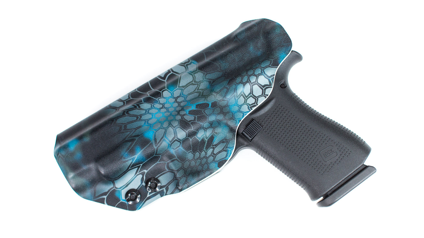 Inside Waistband Holster